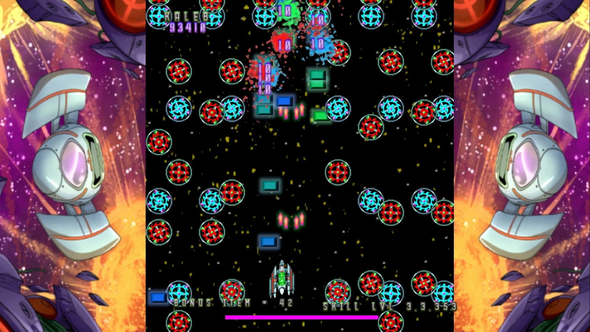 Buzz Kill Zero screenshot 4