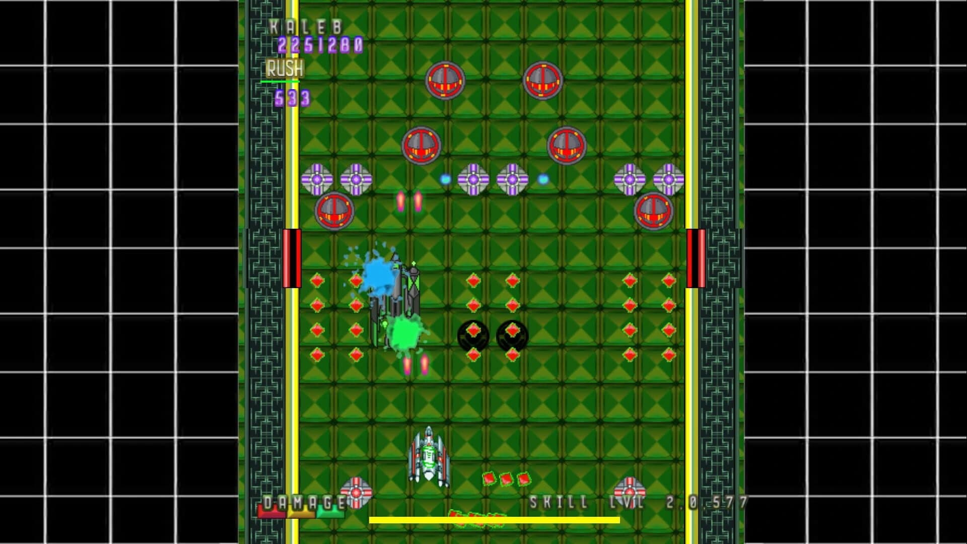 Buzz Kill Zero screenshot 2
