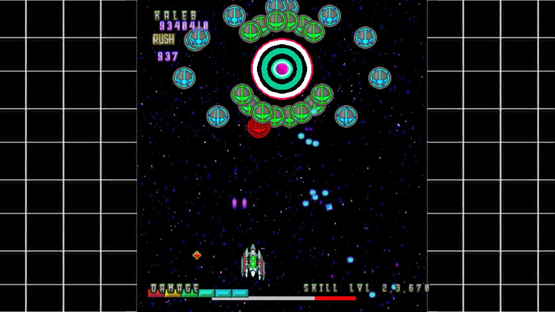 Buzz Kill Zero screenshot 3