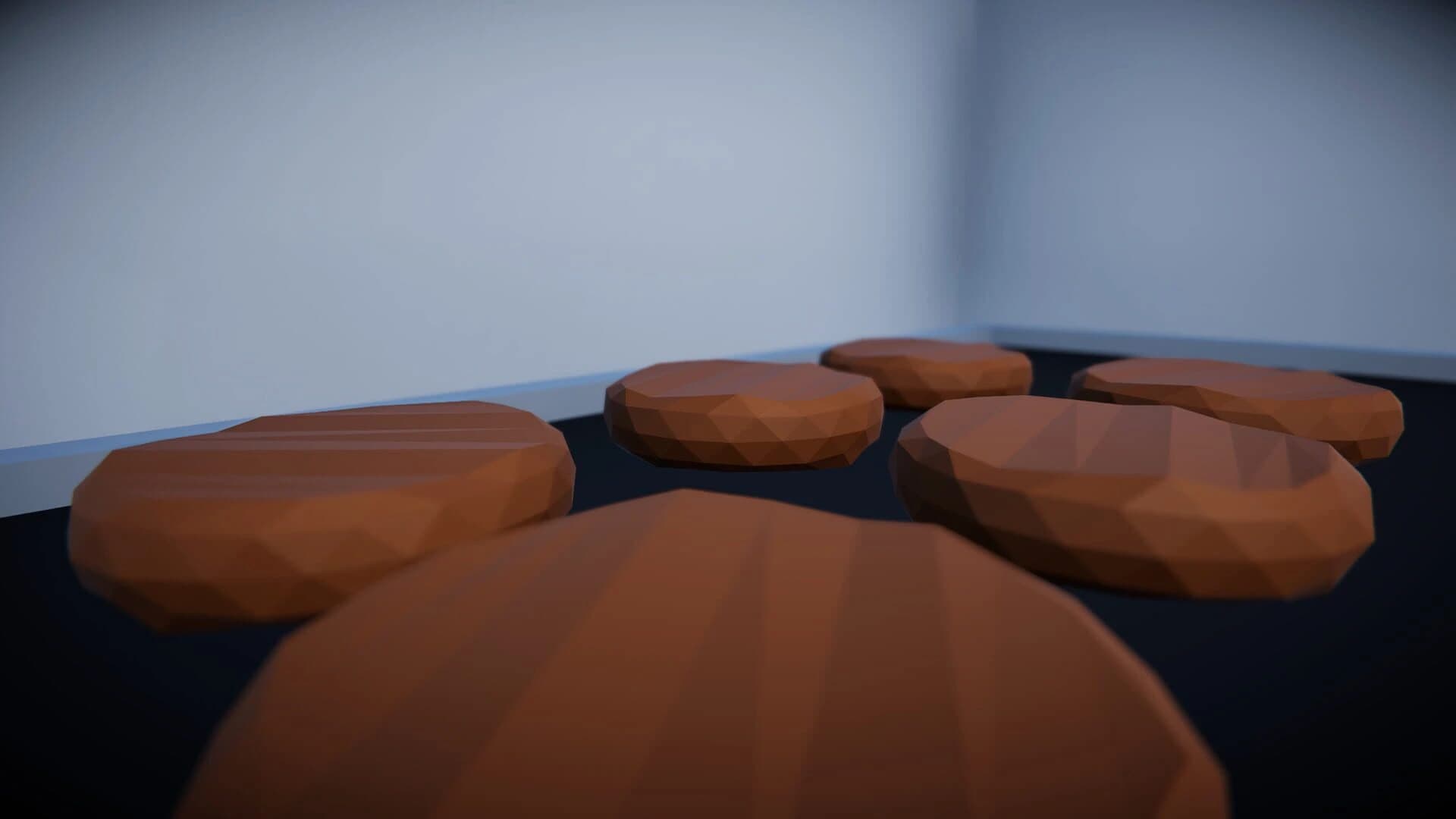 Bvrger Van screenshot 1