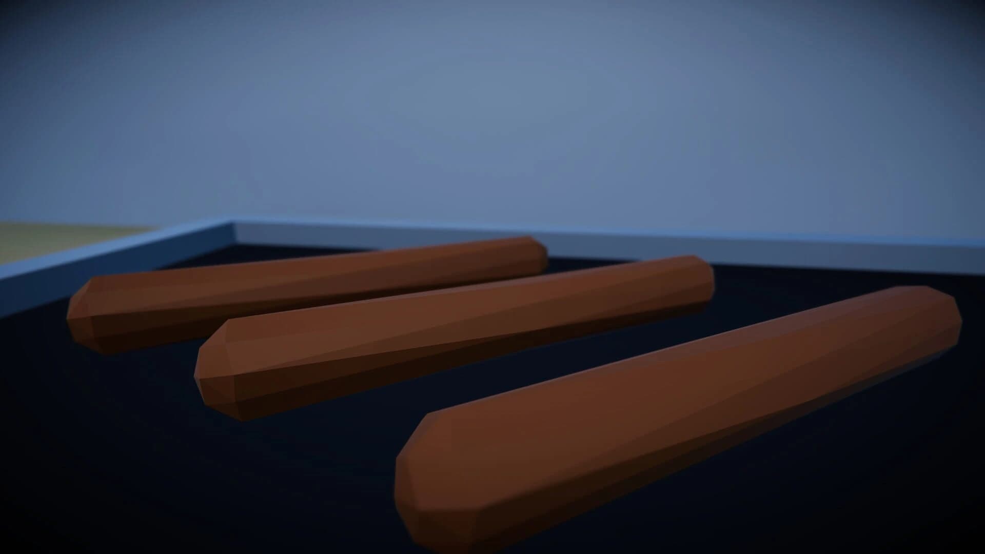 Bvrger Van screenshot 2