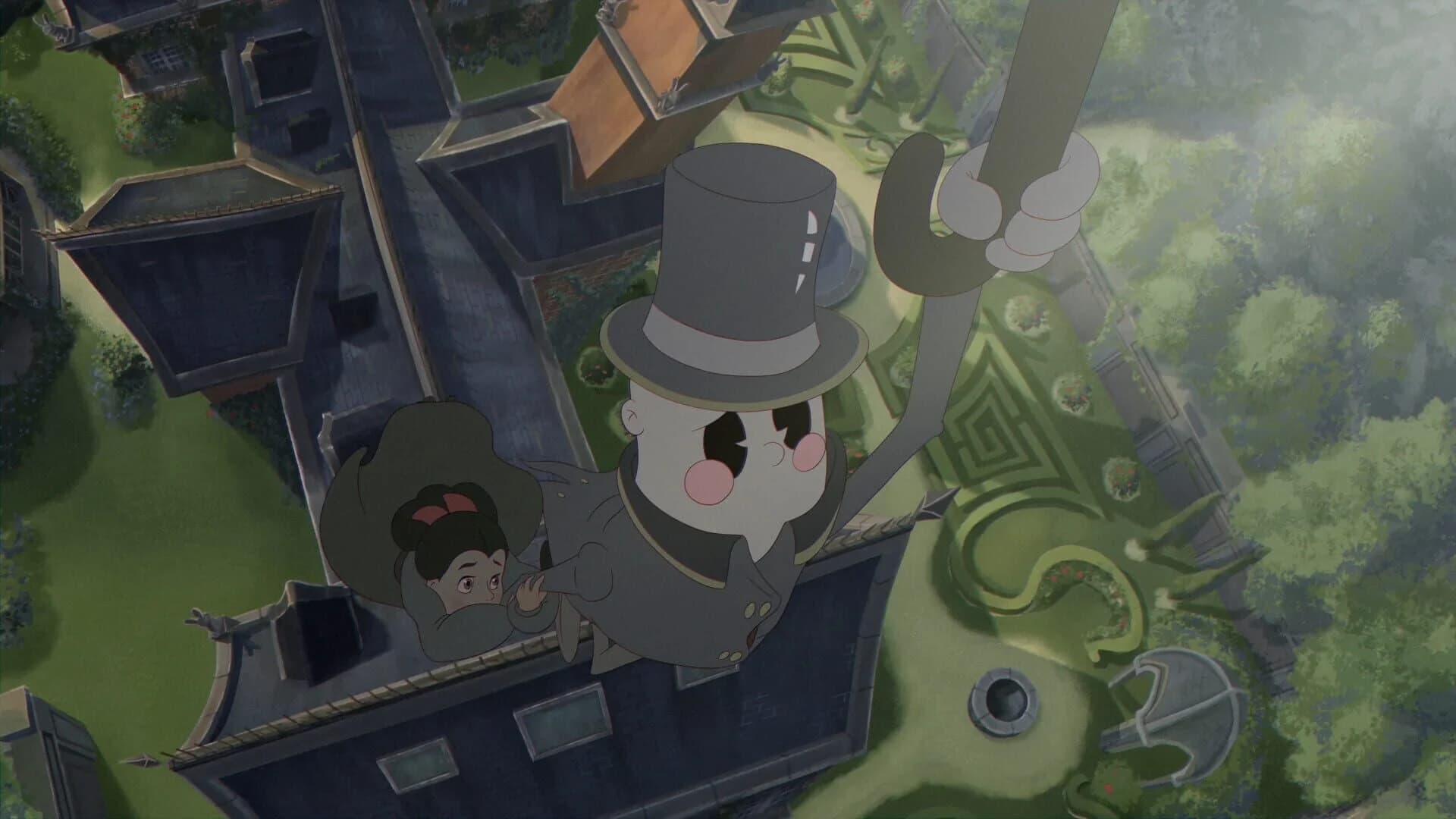 Bye Sweet Carole screenshot 5