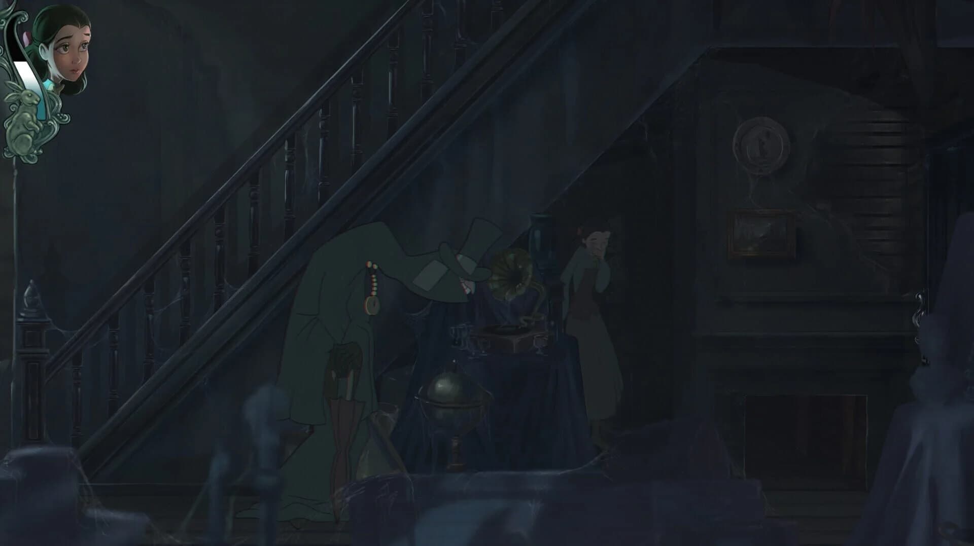 Bye Sweet Carole screenshot 4