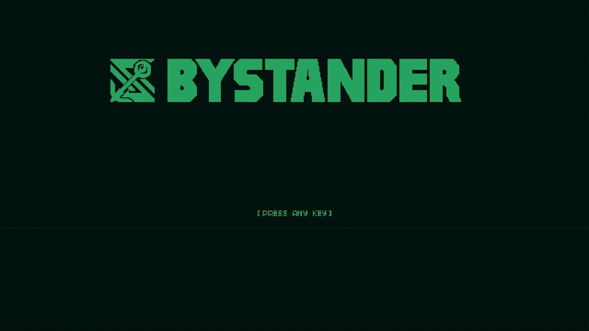Bystander screenshot 1