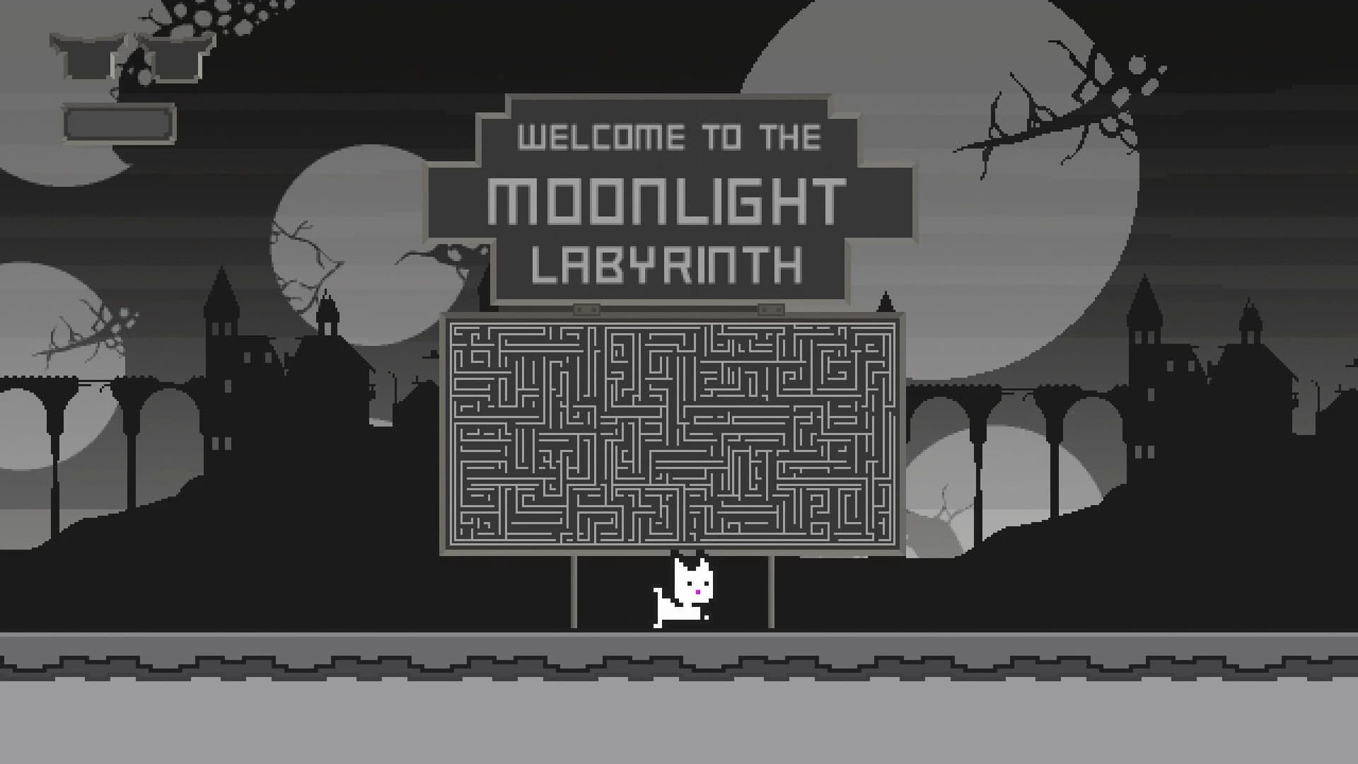Byte Cats screenshot 5
