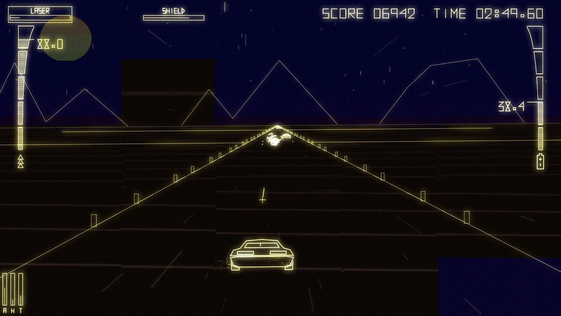 Byte Driver screenshot 5