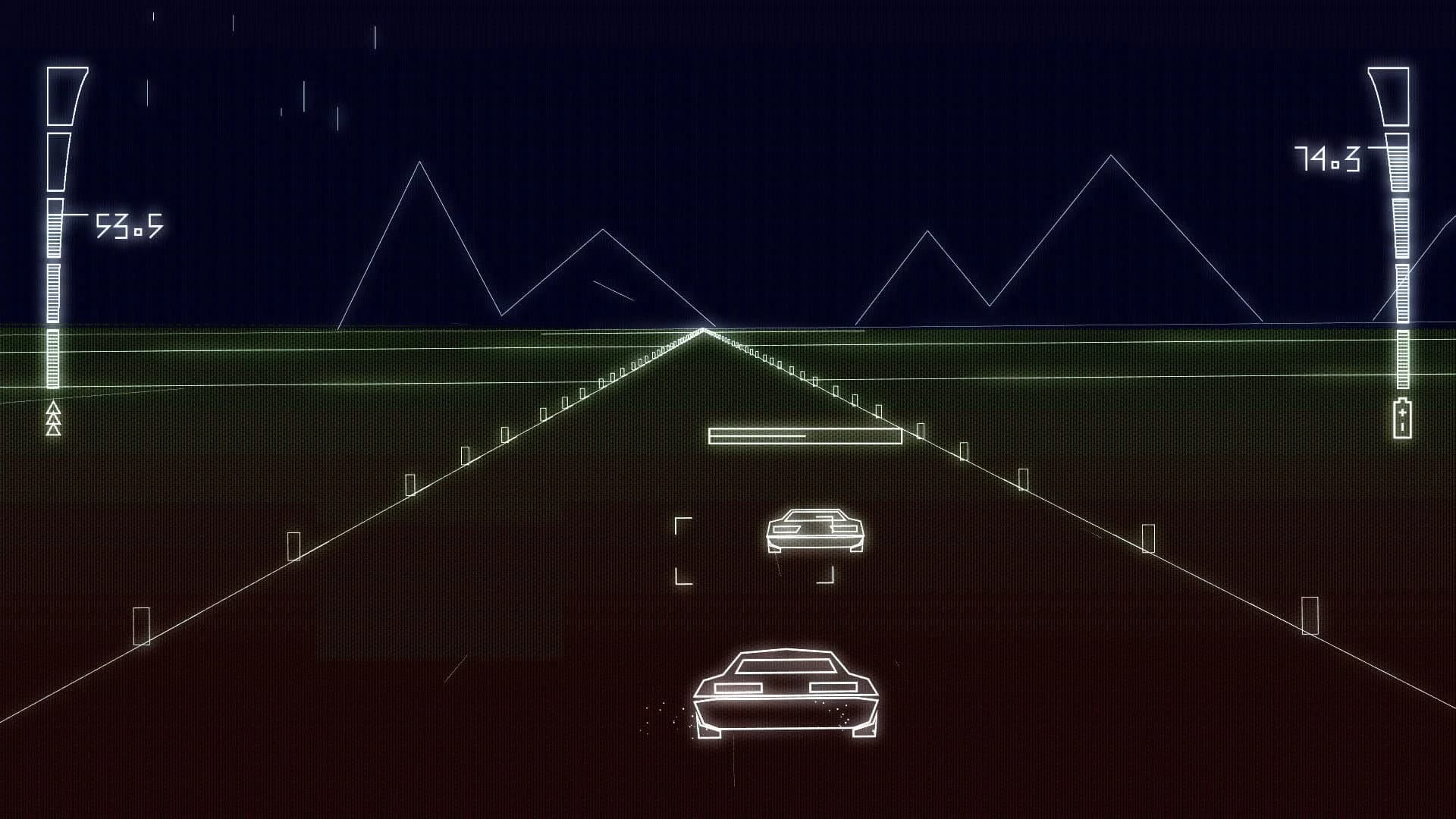 Byte Driver screenshot 2