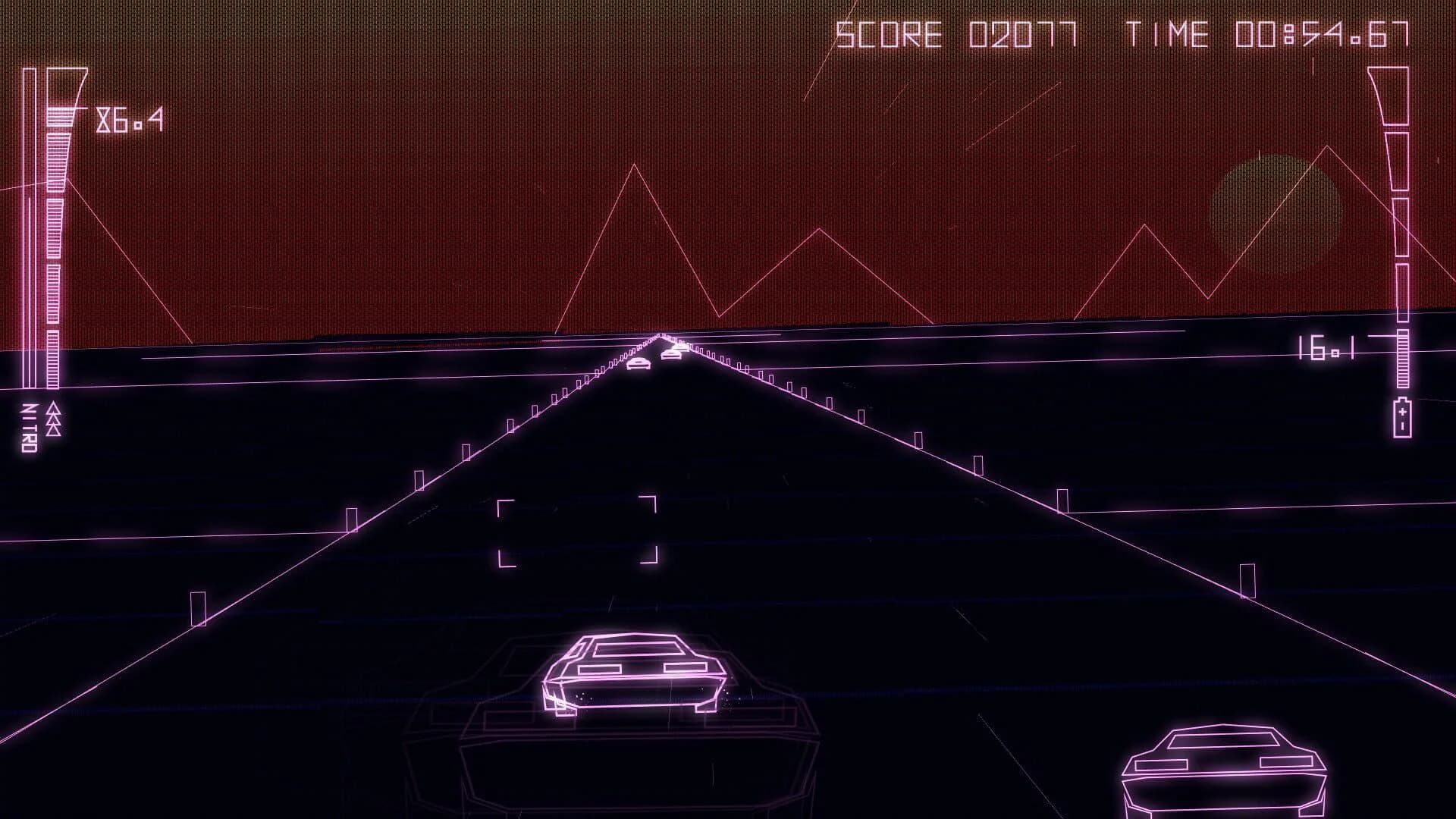 Byte Driver screenshot 1