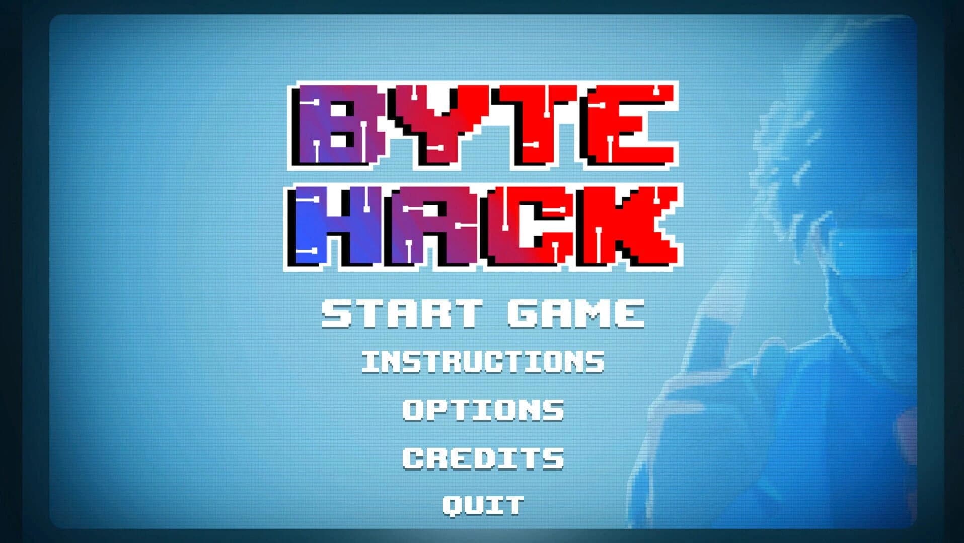 Byte Hack screenshot 4