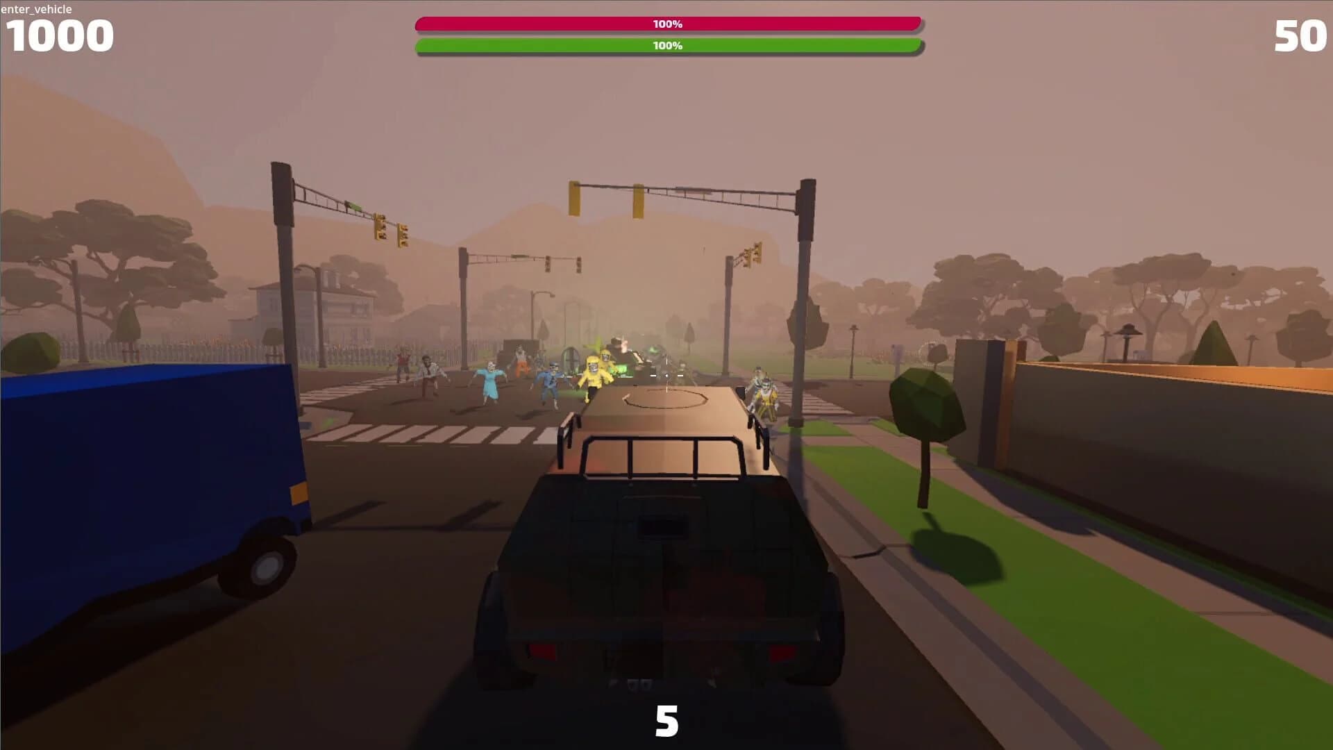 Byte of the Dead screenshot 1
