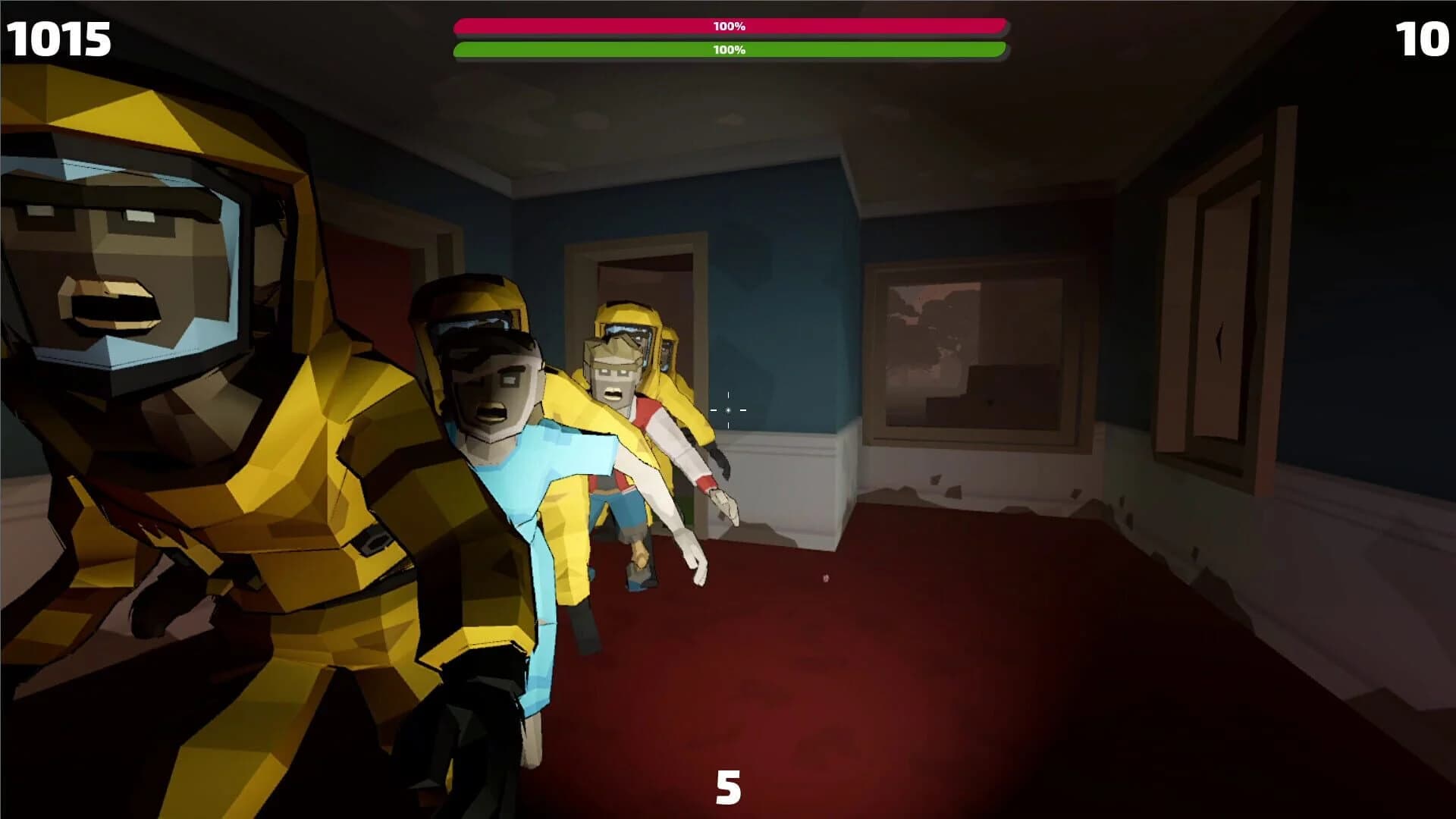 Byte of the Dead screenshot 5