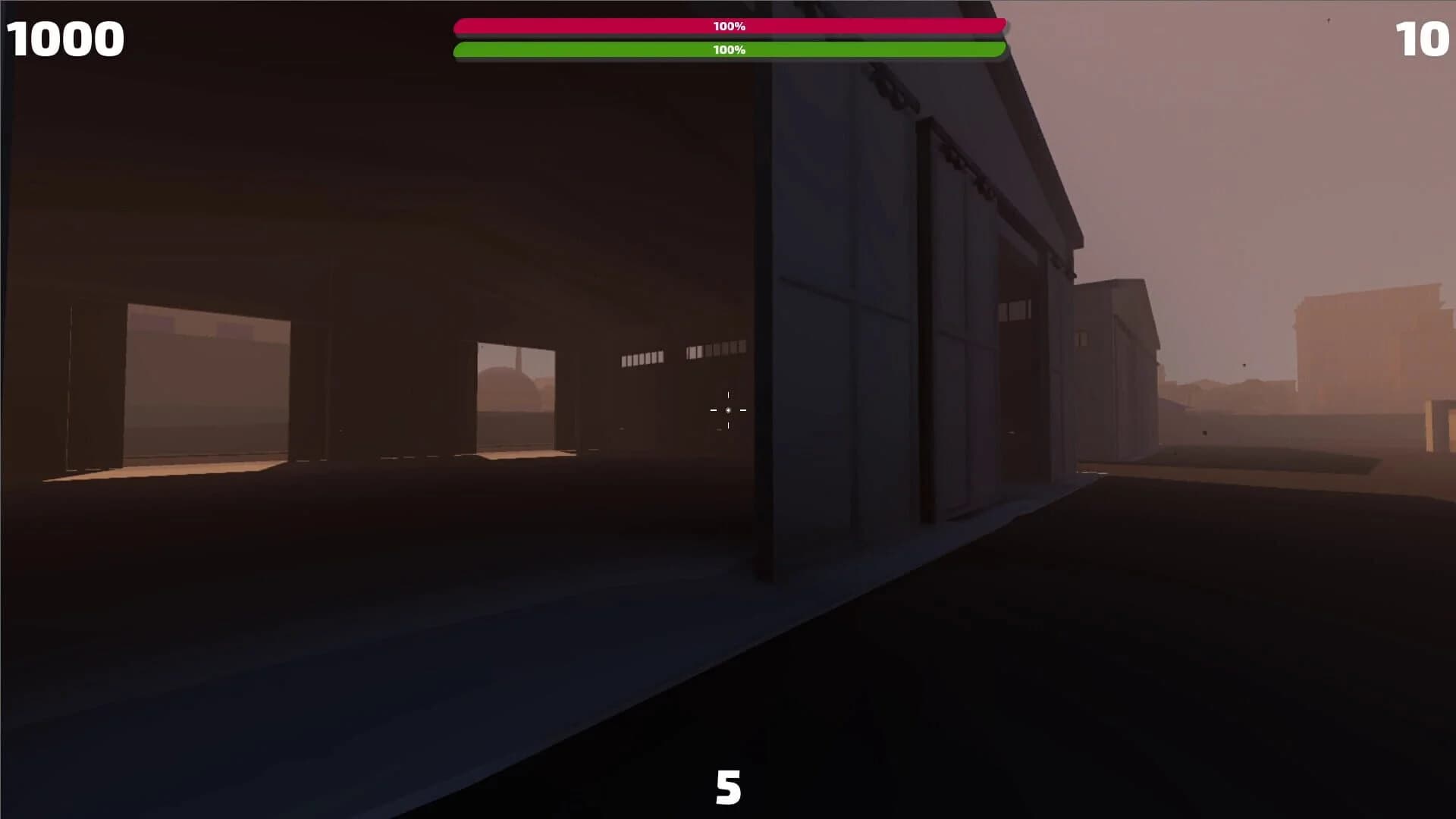 Byte of the Dead screenshot 3
