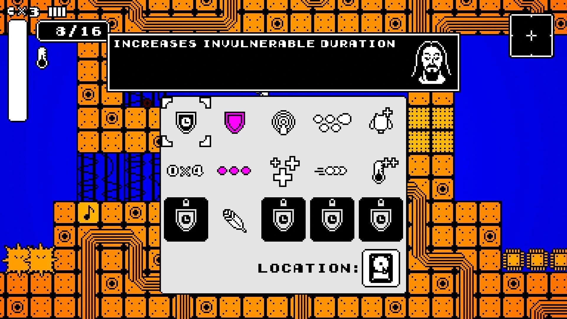 Byte the Bullet screenshot 5