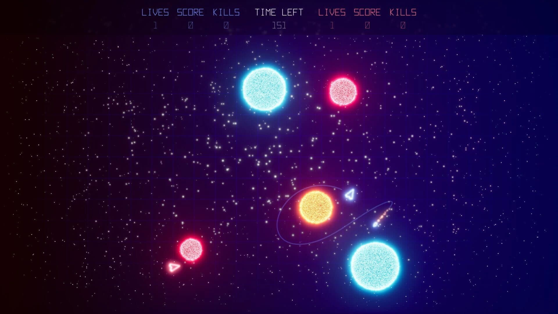 Byte Wars screenshot 3