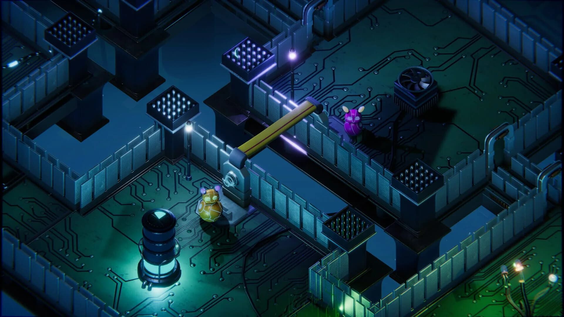 Bytebond screenshot 4