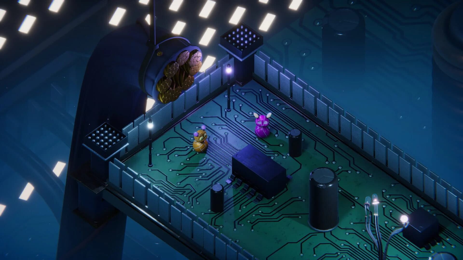 Bytebond screenshot 1