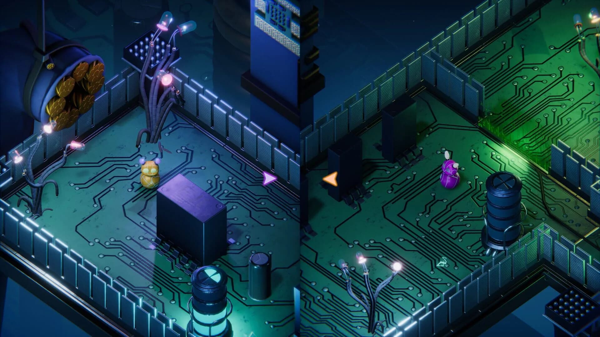 Bytebond screenshot 5