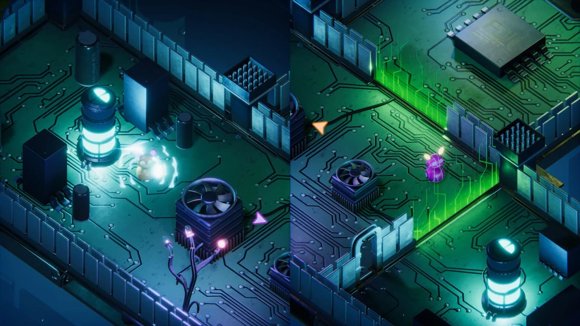 Bytebond screenshot 3