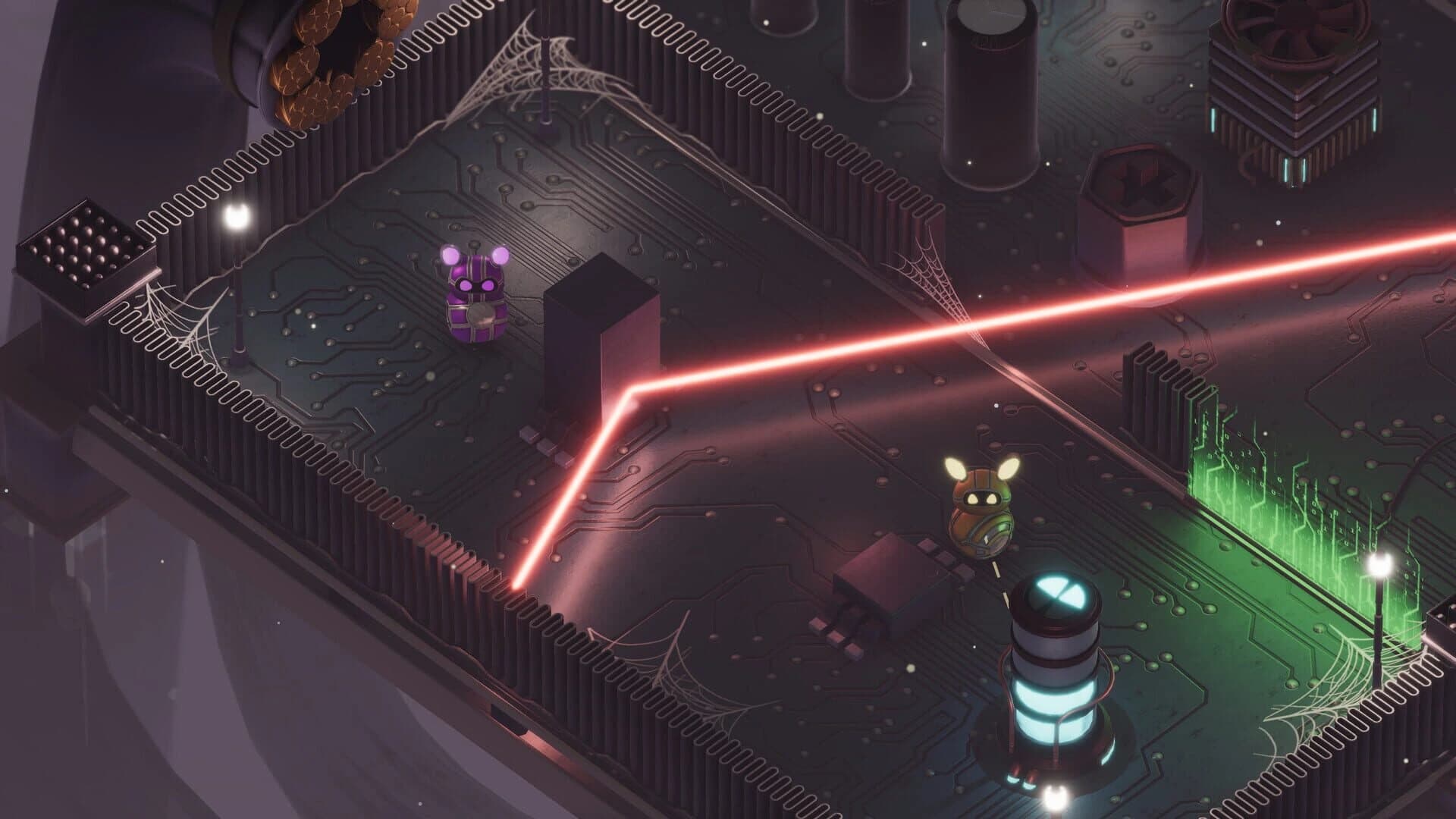 Bytebond screenshot 5