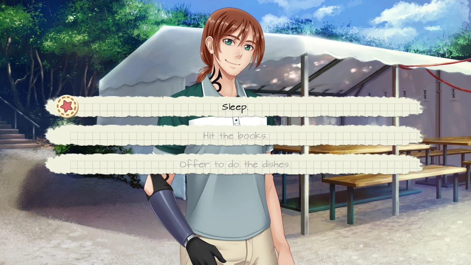 C14 Dating screenshot 3