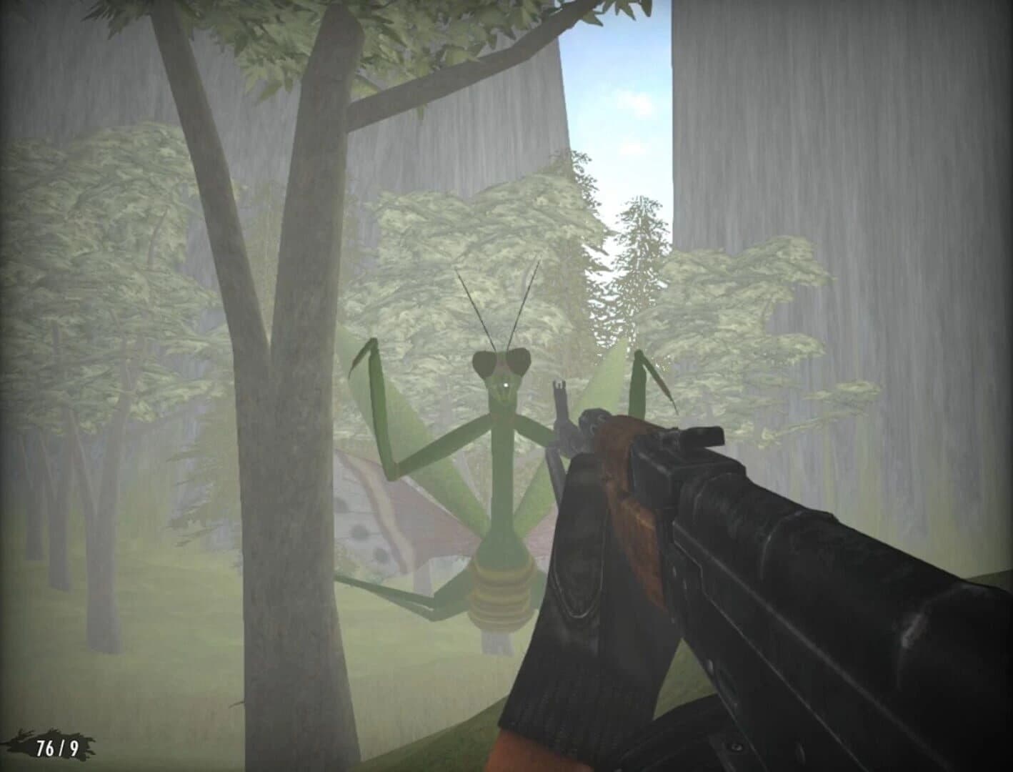 C2H6O screenshot 4