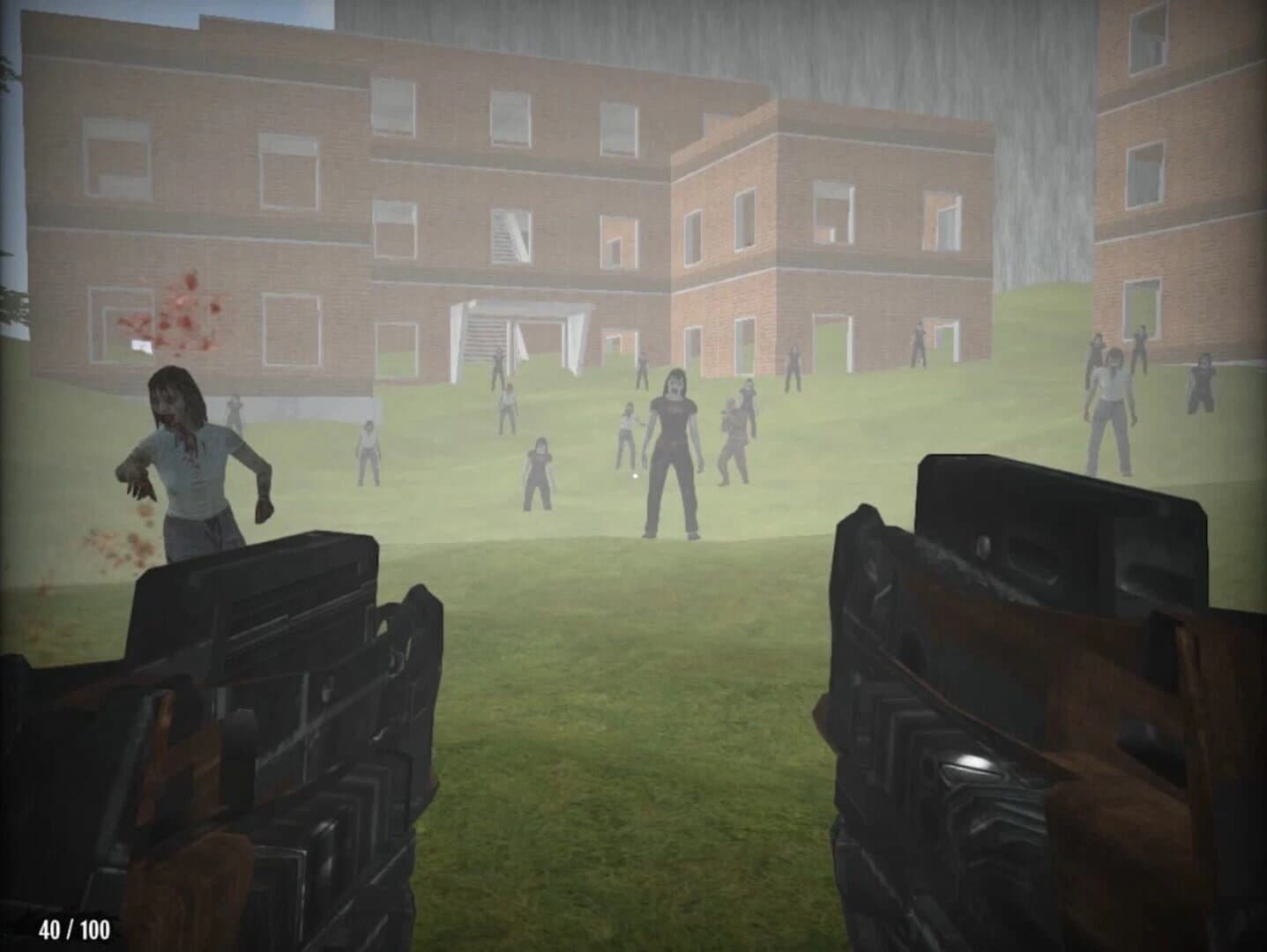 C2H6O screenshot 1