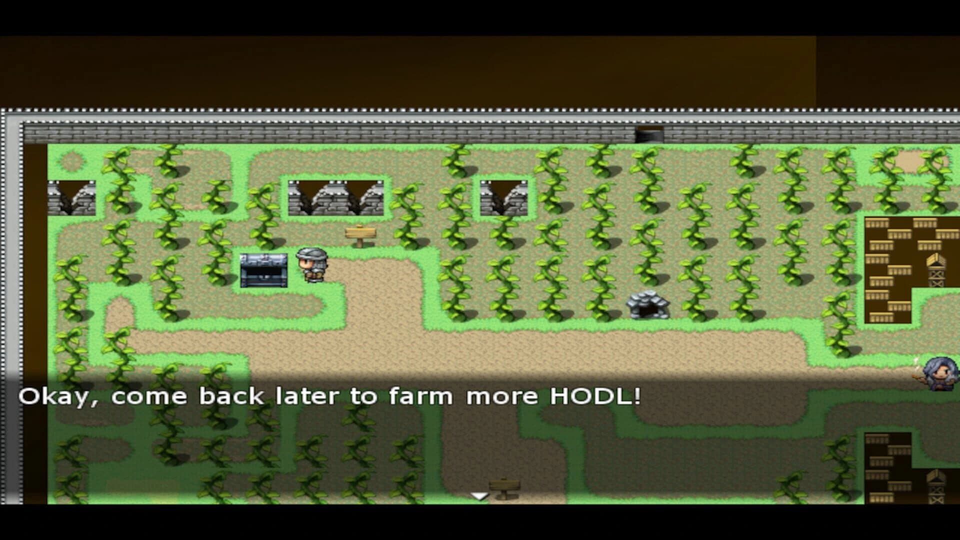 C4 Clicker: First Mint screenshot 3