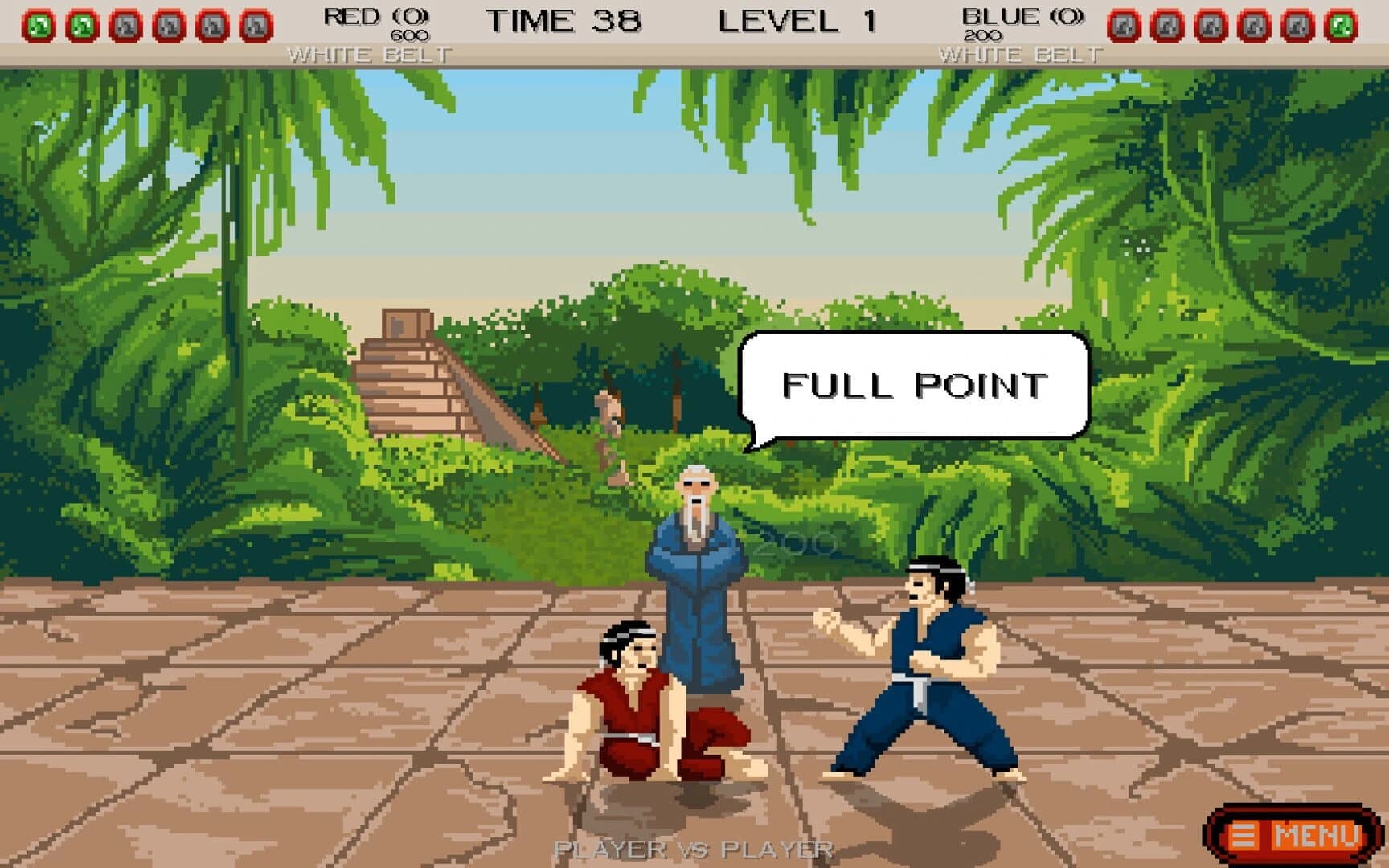 C64 & Amiga Classix Remakes Sixpack screenshot 2