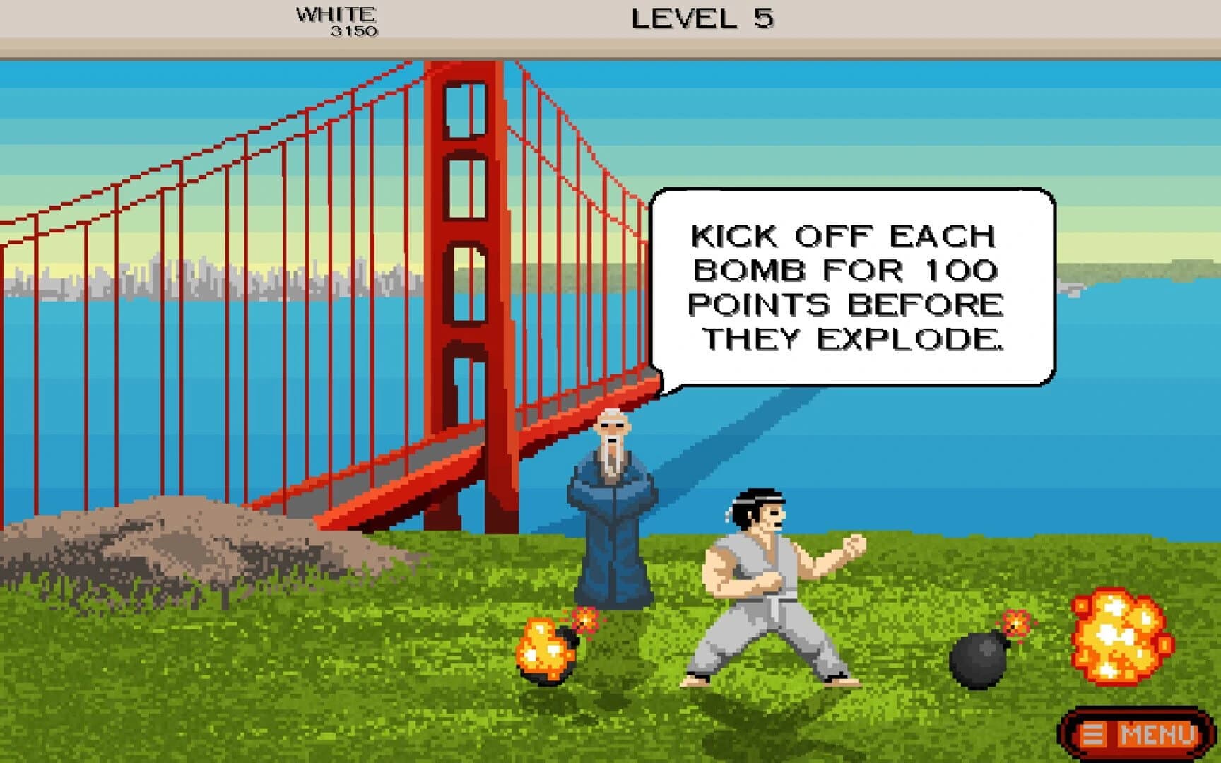 C64 & Amiga Classix Remakes Sixpack screenshot 4