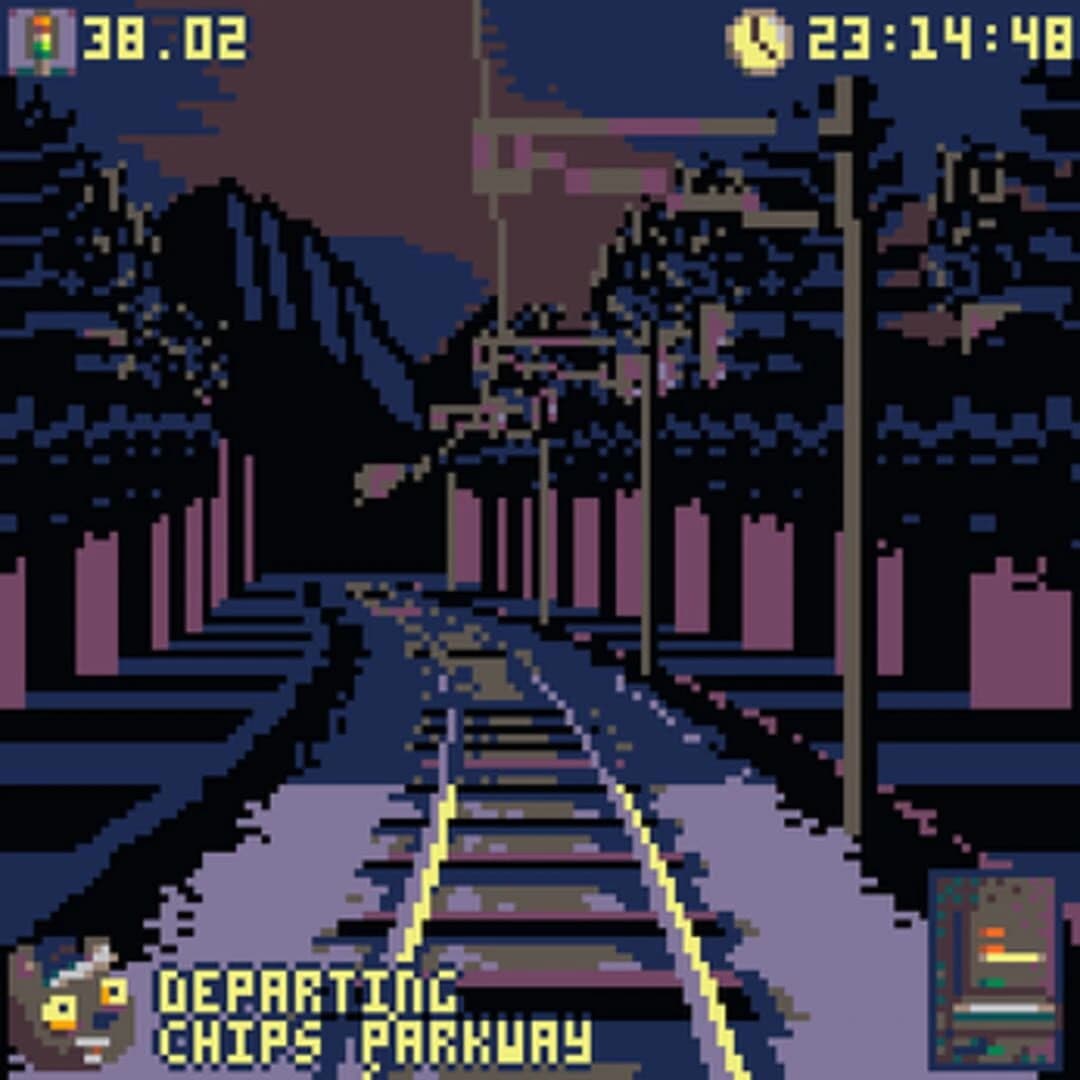 Cab Ride screenshot 3