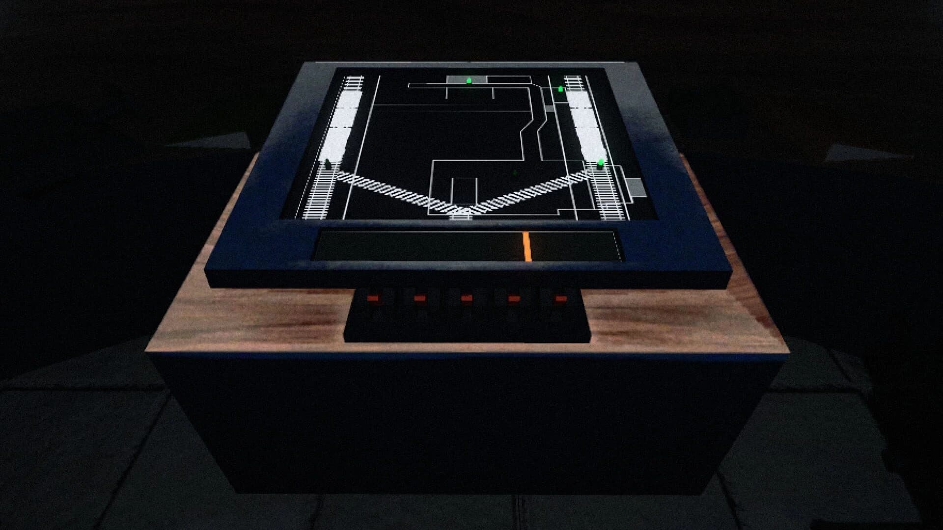 C.A.B.A. screenshot 4