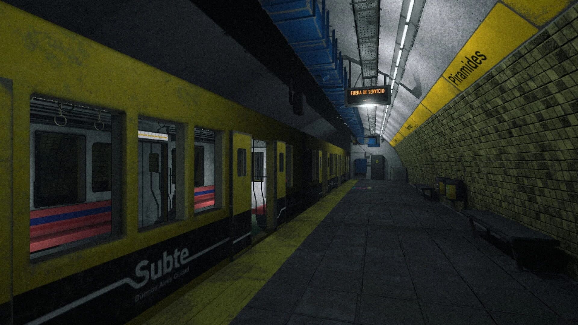 C.A.B.A. screenshot 2