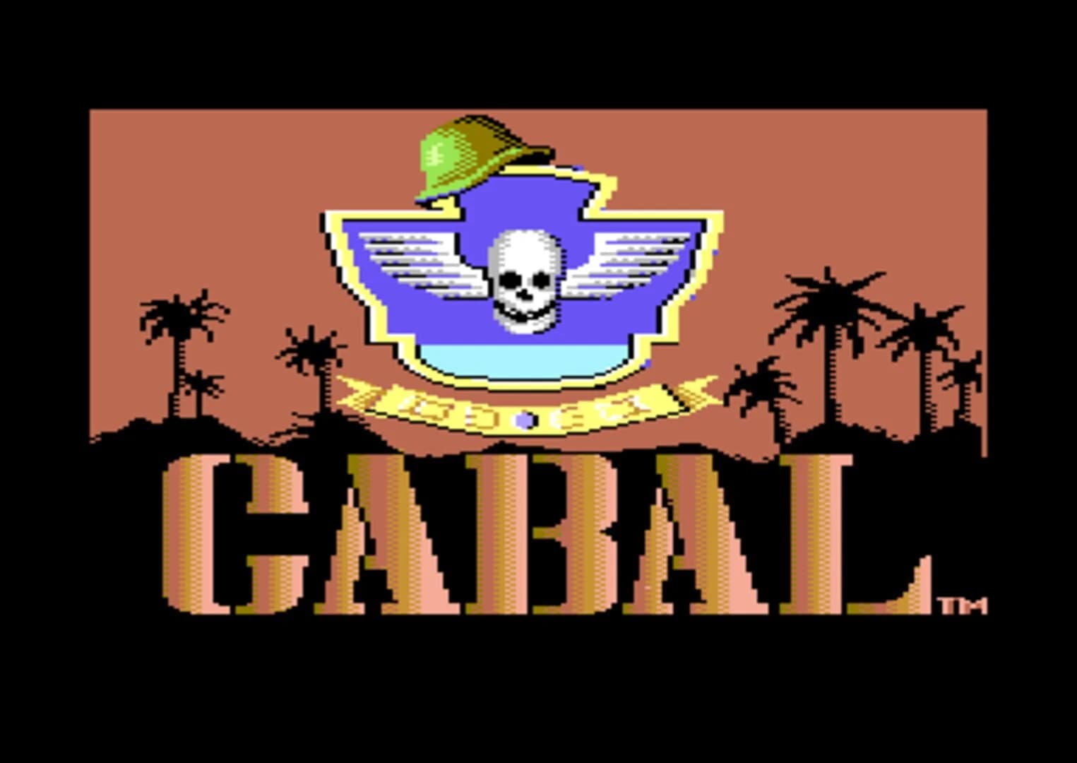 Cabal screenshot 5