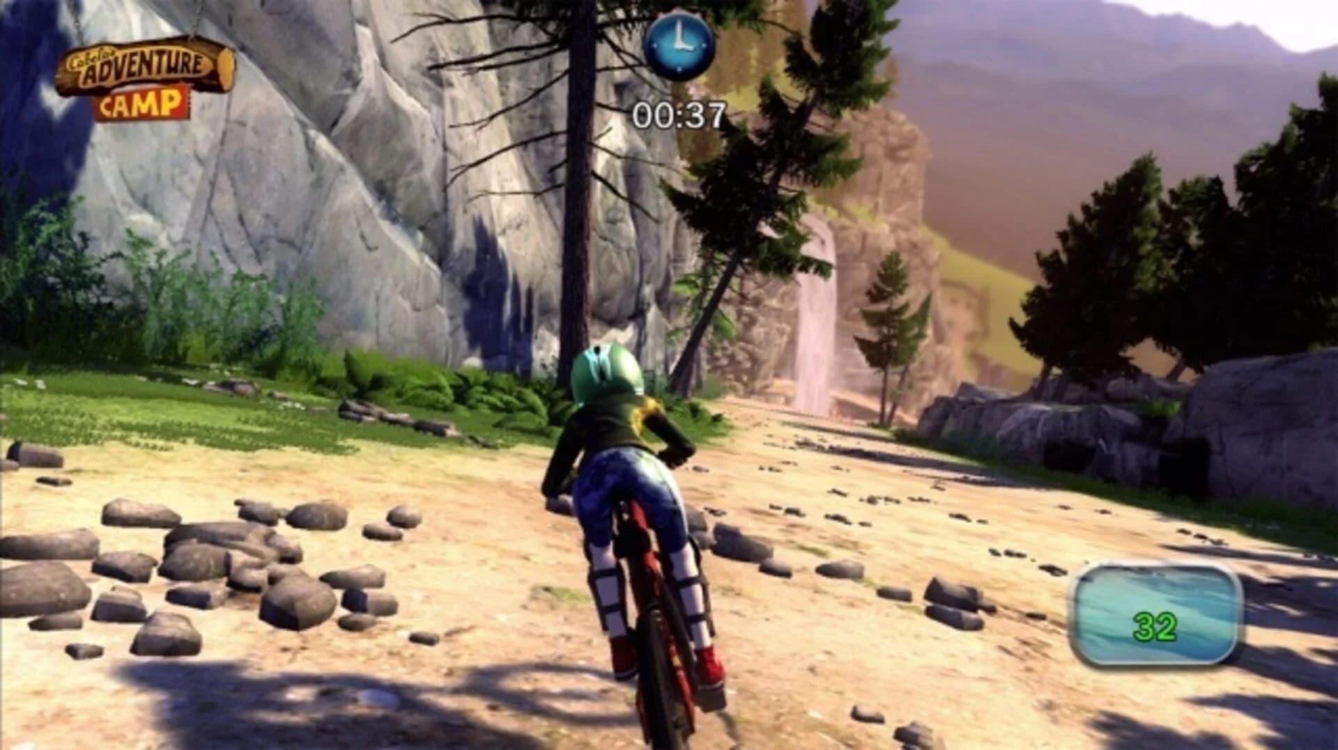 Cabela's Adventure Camp screenshot 4