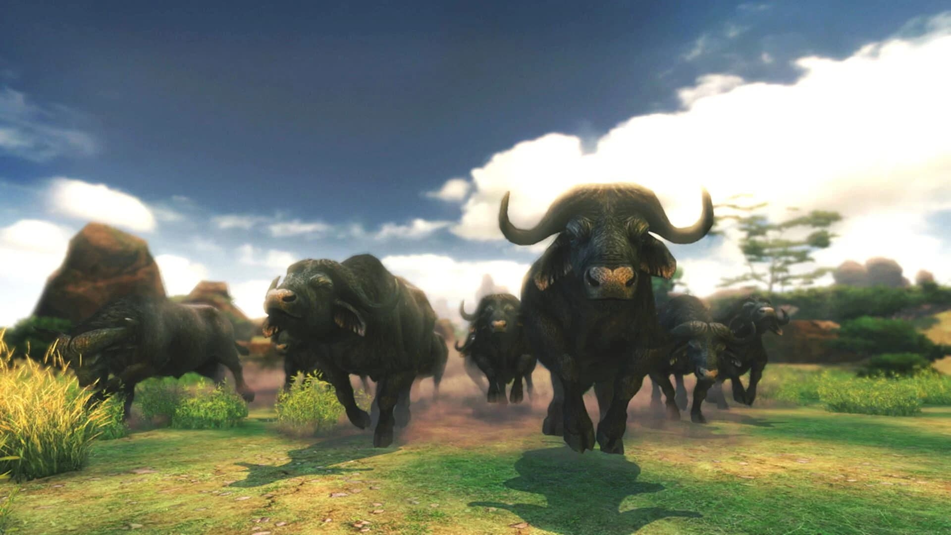 Cabela's African Adventures screenshot 4