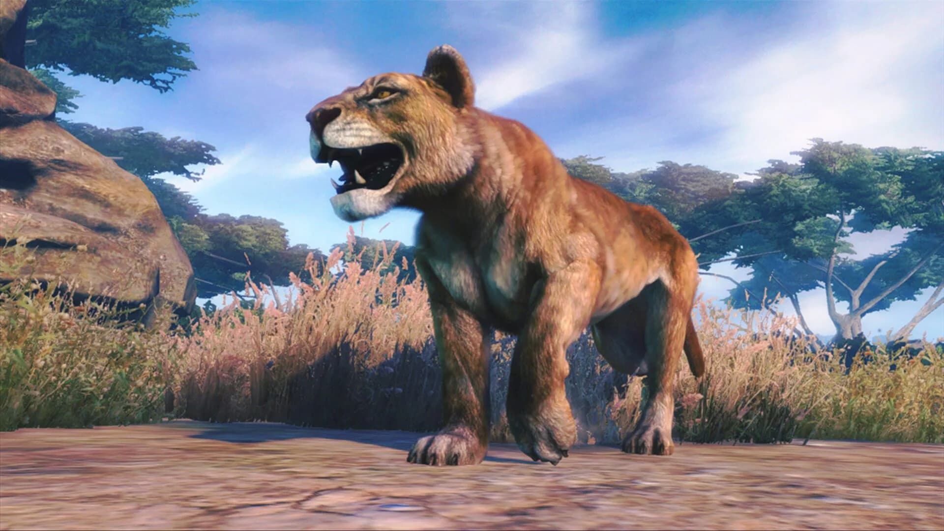 Cabela's African Adventures screenshot 3
