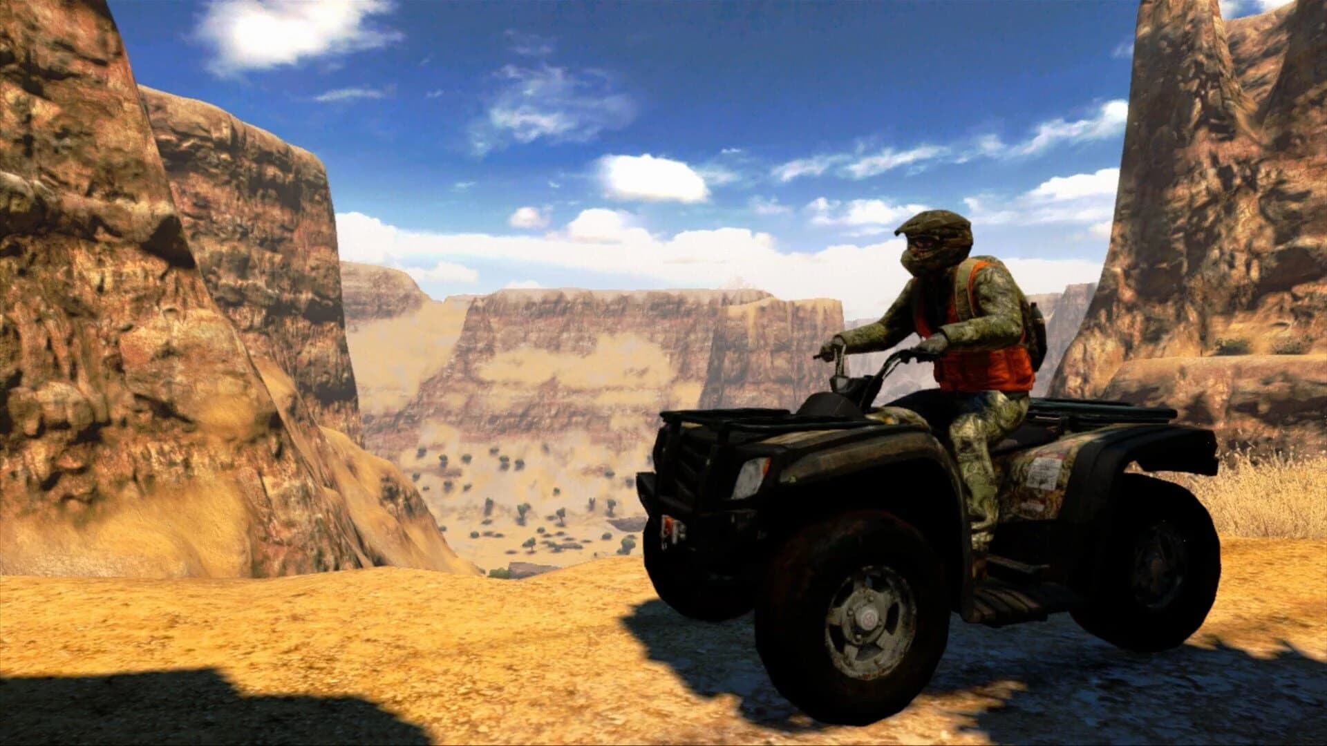 Cabela's Hunting Expeditions screenshot 3