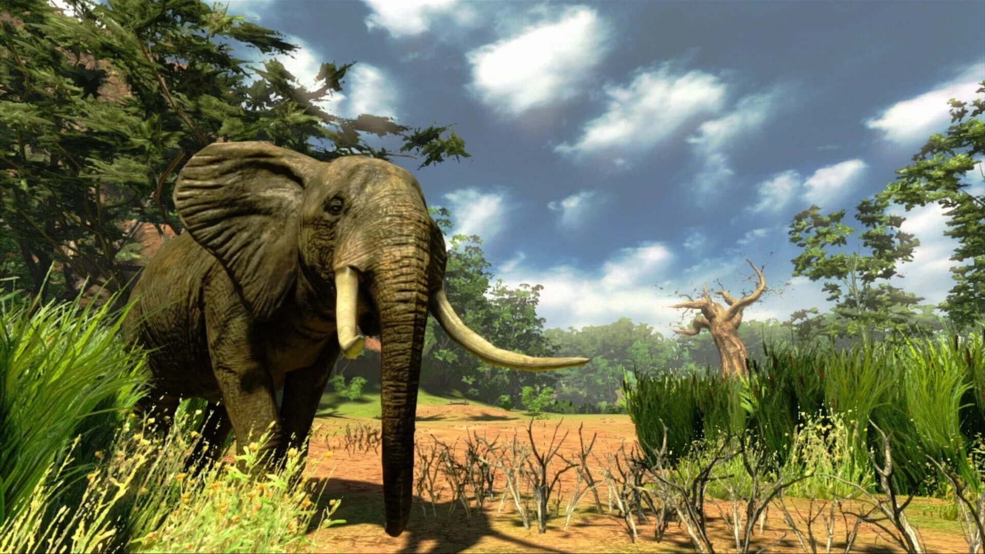 Cabela's Hunting Expeditions screenshot 5
