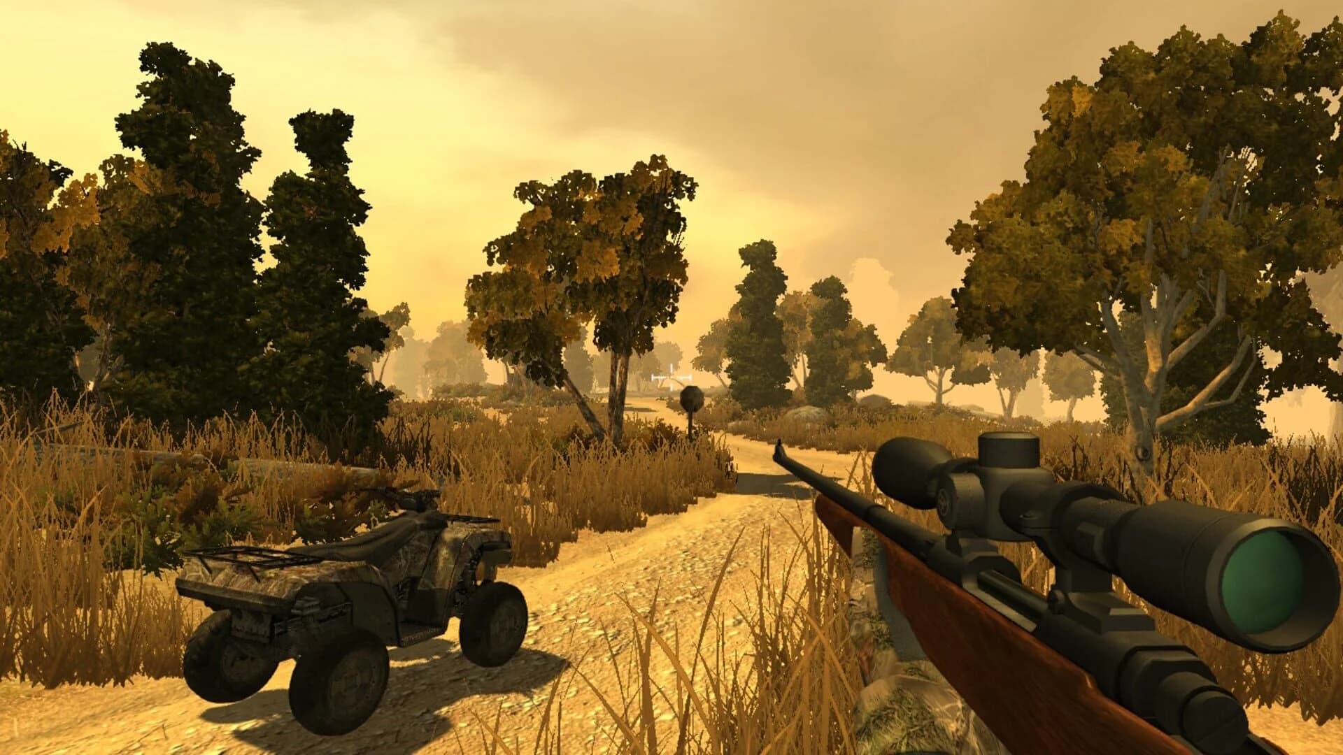 Cabela's: The Hunt - Championship Edition screenshot 2
