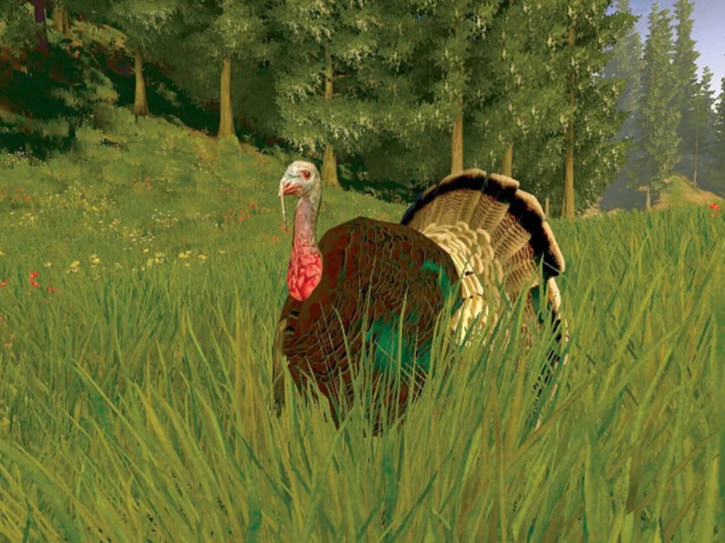 Cabela's Trophy Bucks screenshot 3