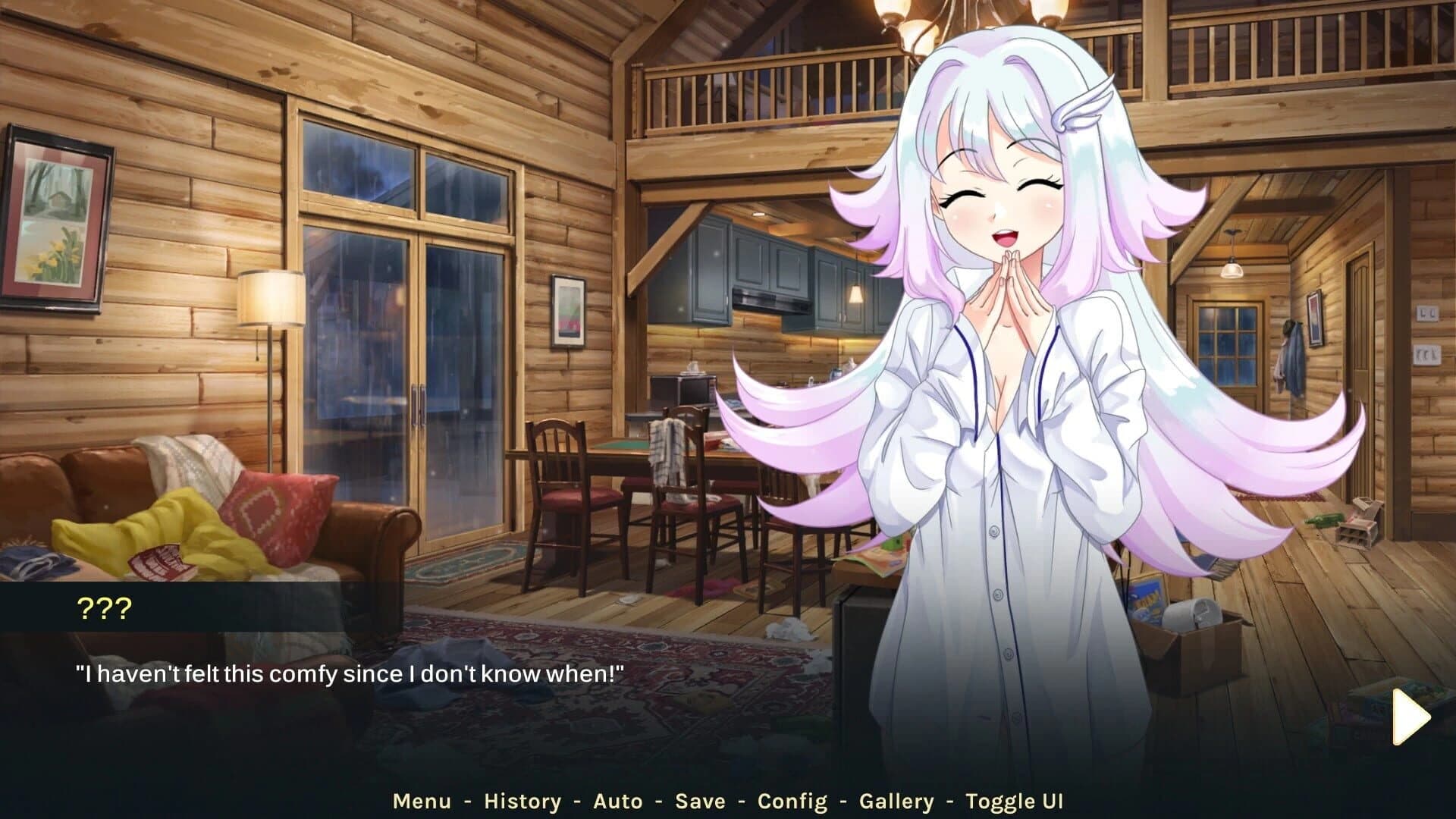 Cabin Fever screenshot 3
