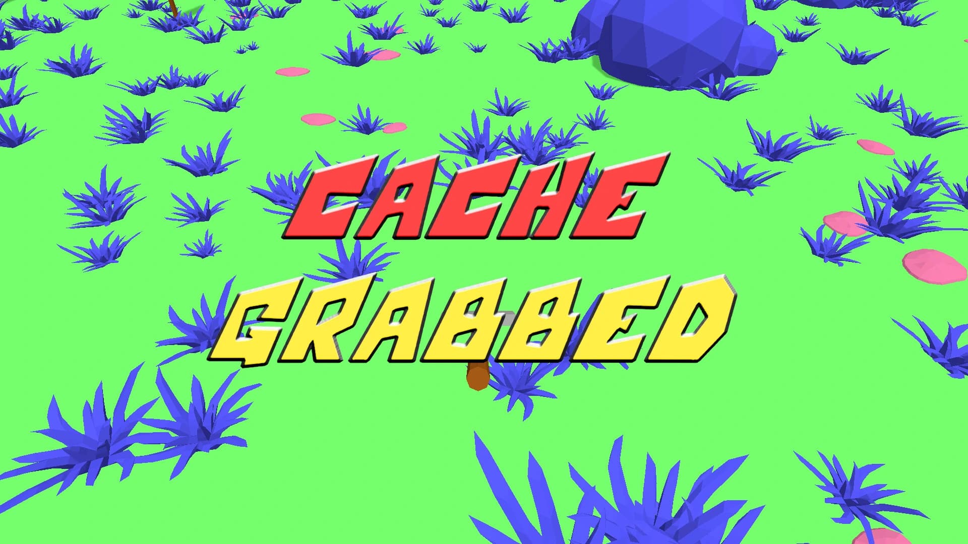 Cache Grabbers screenshot 7