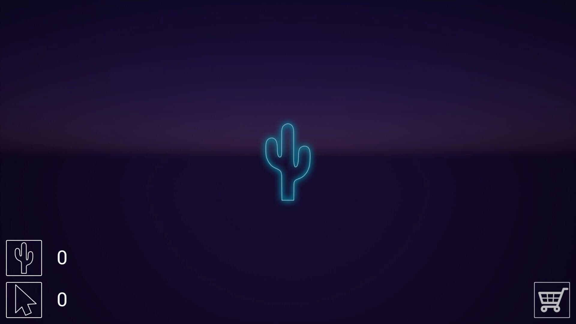 Cactus Clicker screenshot 2