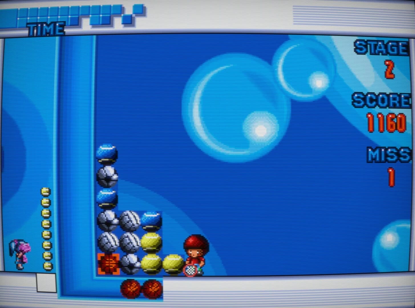 Caddie screenshot 2