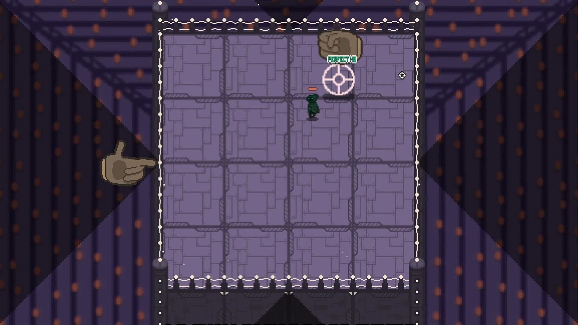 Cadence screenshot 2