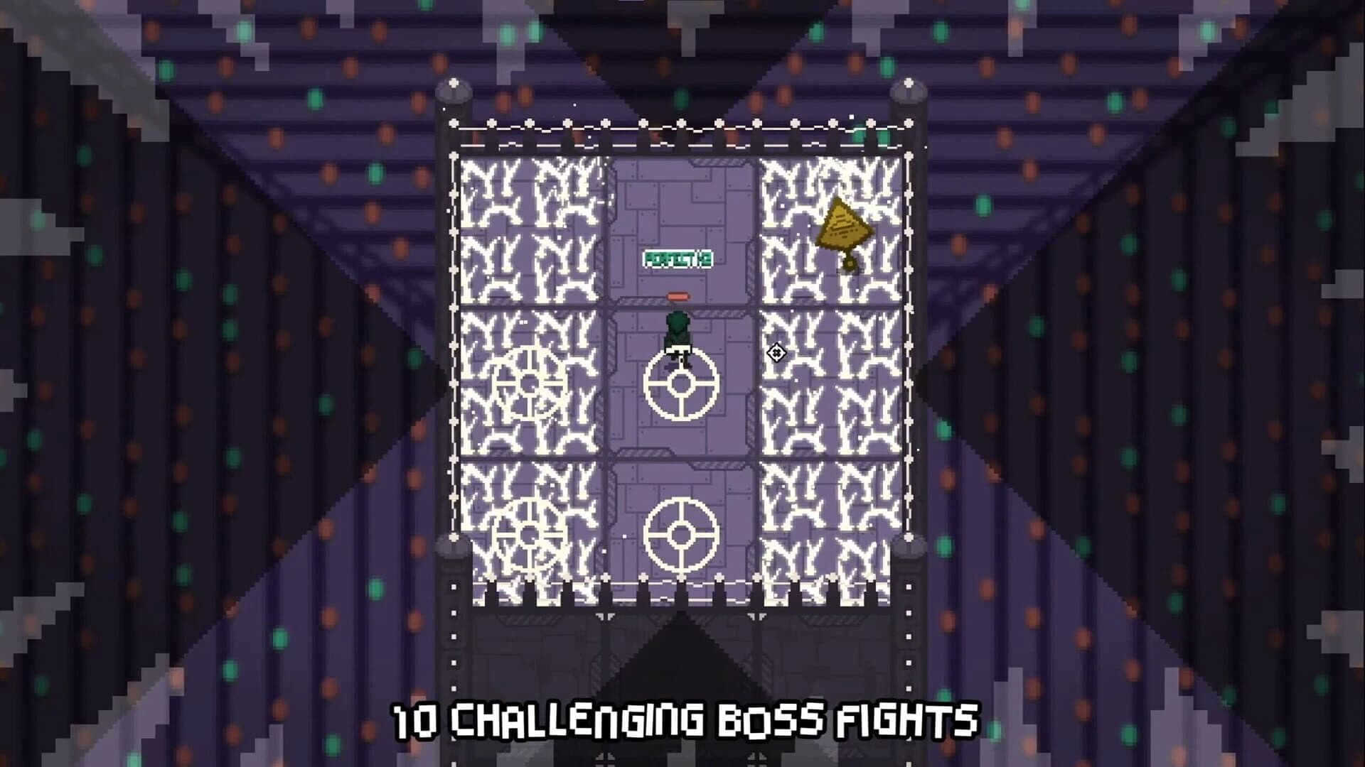 Cadence screenshot 4