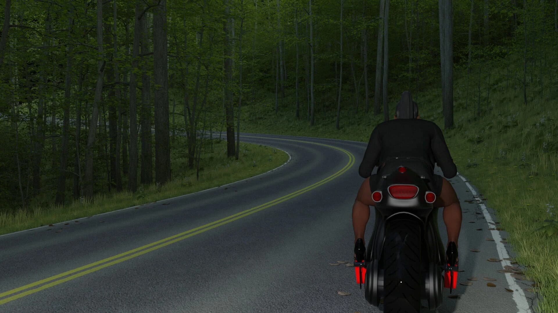 Cadulium screenshot 1