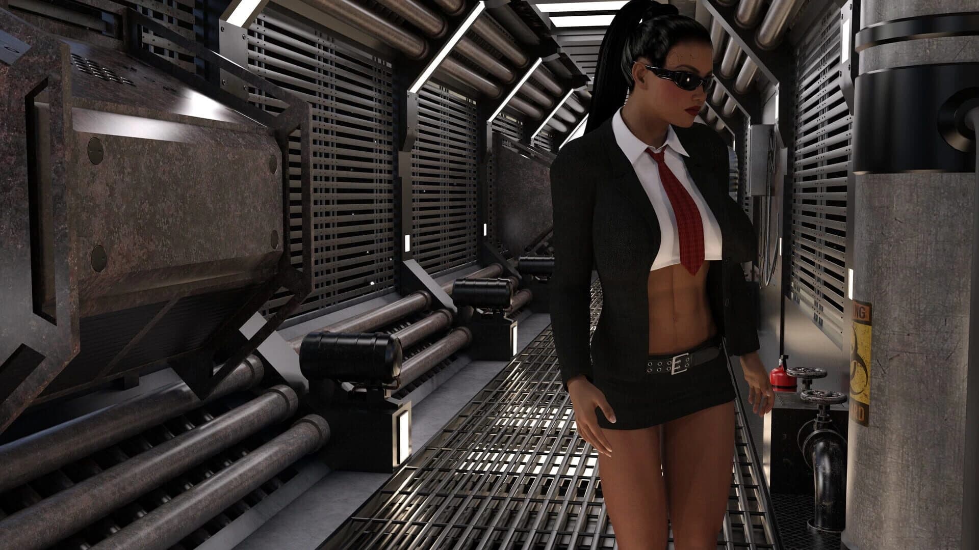 Cadulium screenshot 5