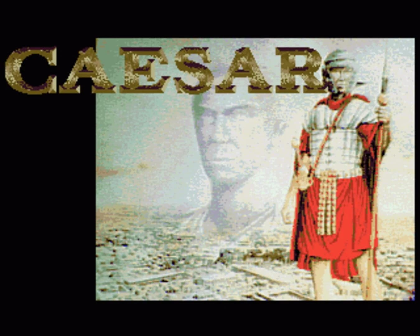 Caesar screenshot 2