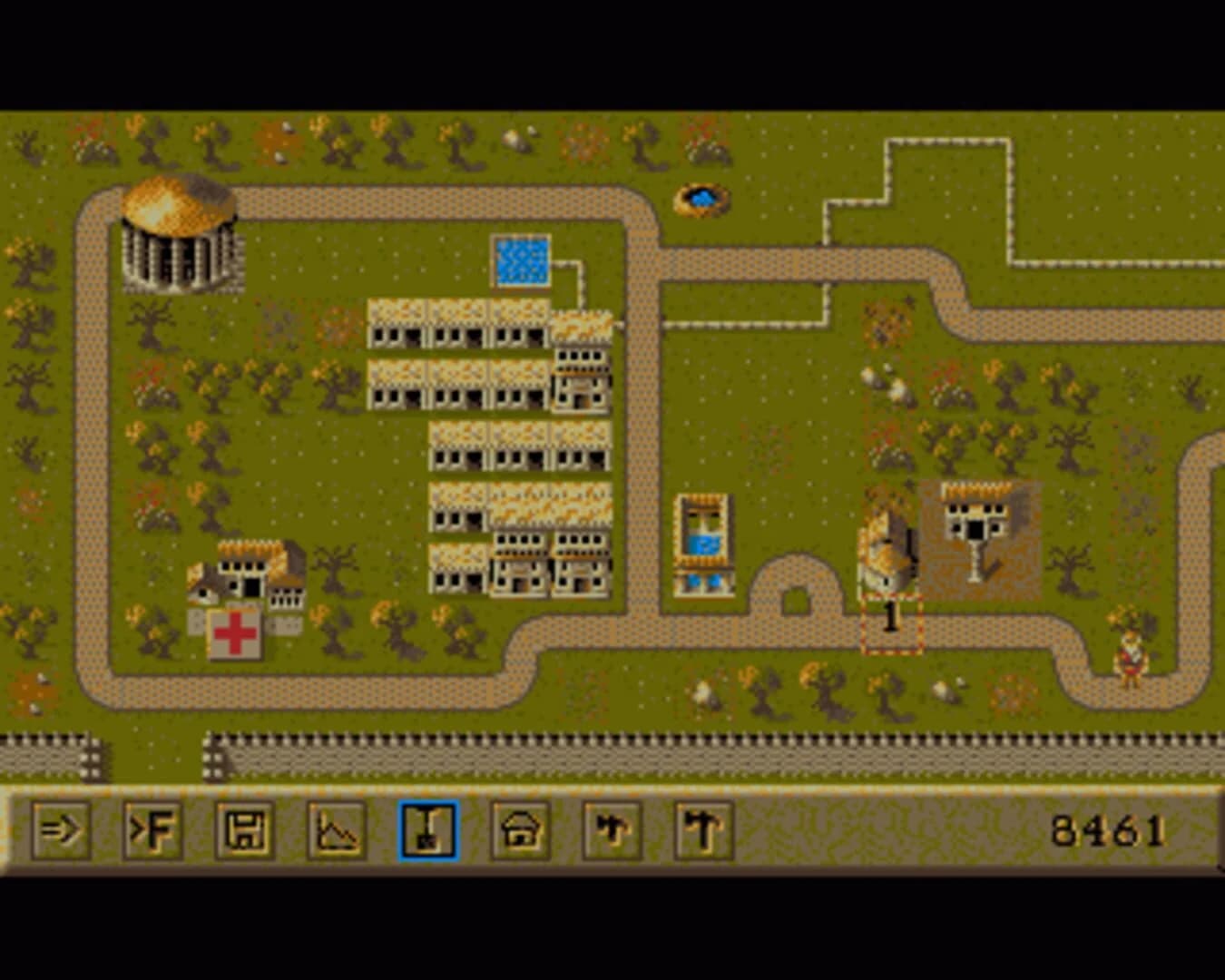 Caesar screenshot 1